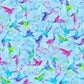 STUDIO E HUMMINGBIRD HEAVEN COLLECTION