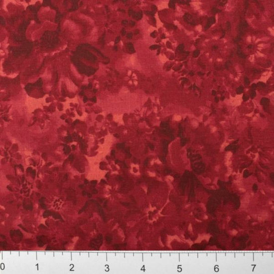 Marshall Dry Goods Faded Floral