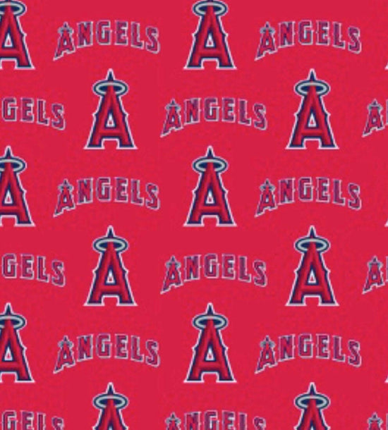 MLB Los Angeles Angels