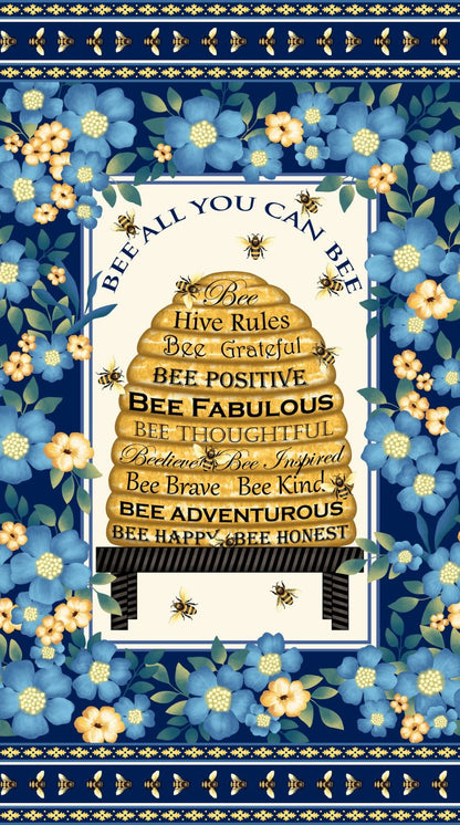 STUDIO E - BEE ALL YOU CAN BEE COLLECTION