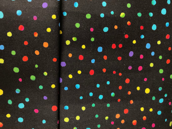 Timeless Treasures C3151 Dots