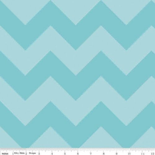 Riley Blake Chevrons