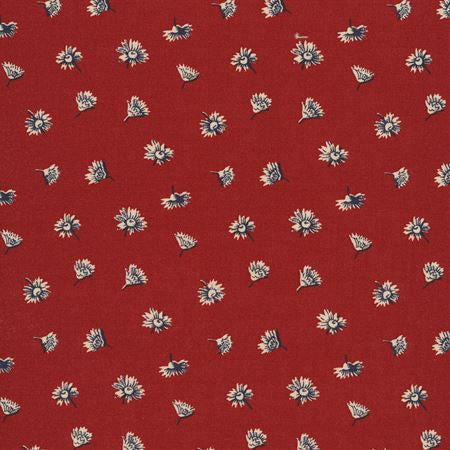 Riley Blake Seeds of Glory