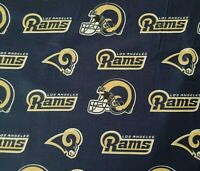 Fabric Traditions NFL Los Angeles Rams