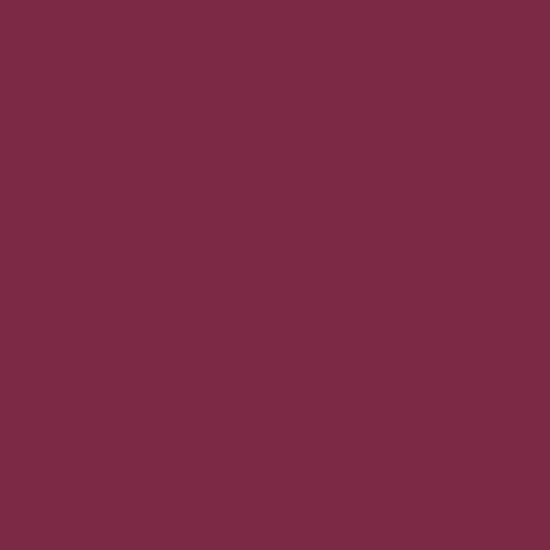 Springs Creative Natural Charm 2 Burgundy