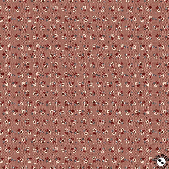 Riley Blake Seeds of Glory