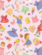 TIMELESS TREASURE KIDZ COLLECTION