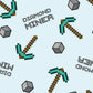 SPRINGS CREATIVE MINECRAFT COLLECTION
