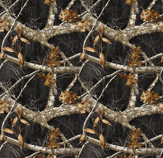 Print Concepts Real Tree A/O Camo Shadow