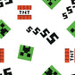 SPRINGS CREATIVE MINECRAFT COLLECTION