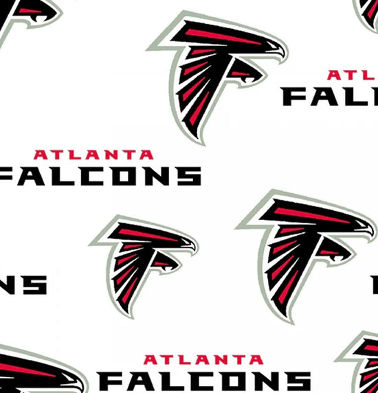 Fabric Traditions NFL Atlanta Falcons