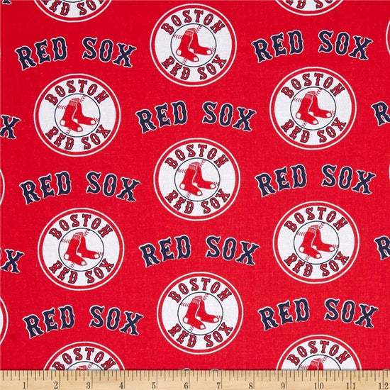 MLB Boston Red Sox Red