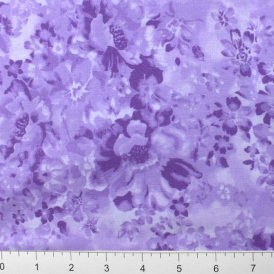 Marshall Dry Goods Faded Floral