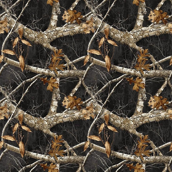 Print Concepts Real Tree AO Cotton