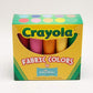 Riley Blake Crayola Colors 10 Fat Quarters
