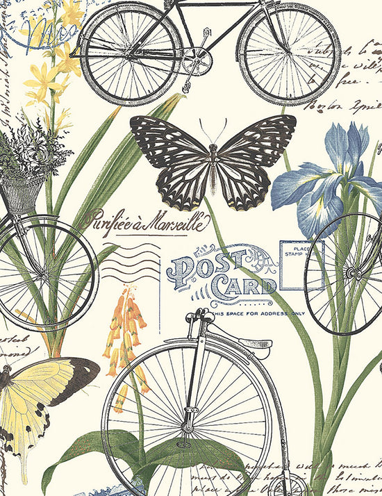 TIMELESS TREASURES BUTTERCUP COLLECTION