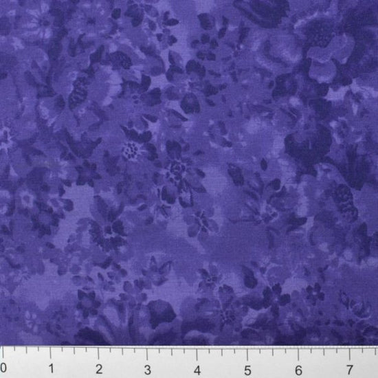 Marshall Dry Goods Faded Floral