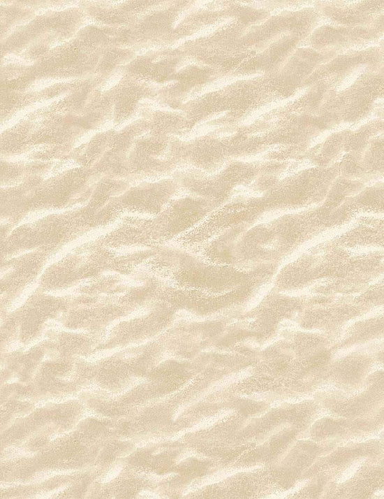 Timeless Treasures Beach Natural Sand Dunes