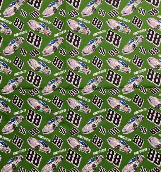 Nascar Fabrics Dale Jr