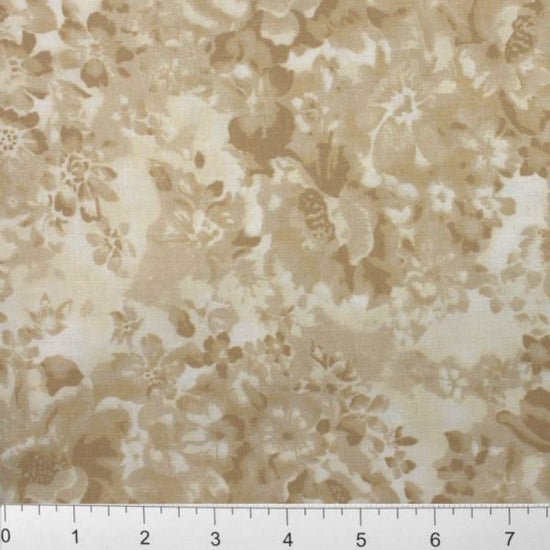 Marshall Dry Goods Faded Floral