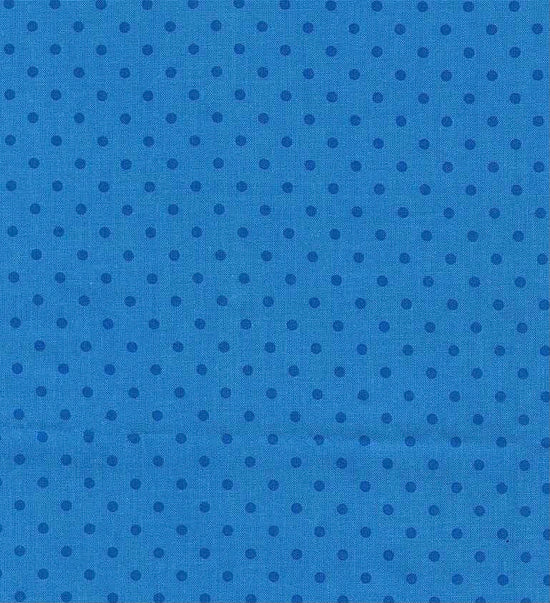 Timeless Treasures Pool Basic Pin Dot