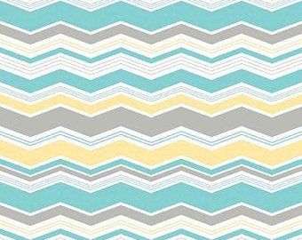 Riley Blake Chevrons