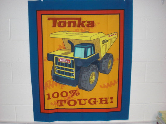 Tonka Tough