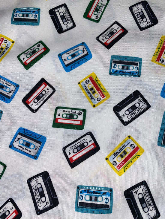 Windham Fabrics Stella Cassette Tapes