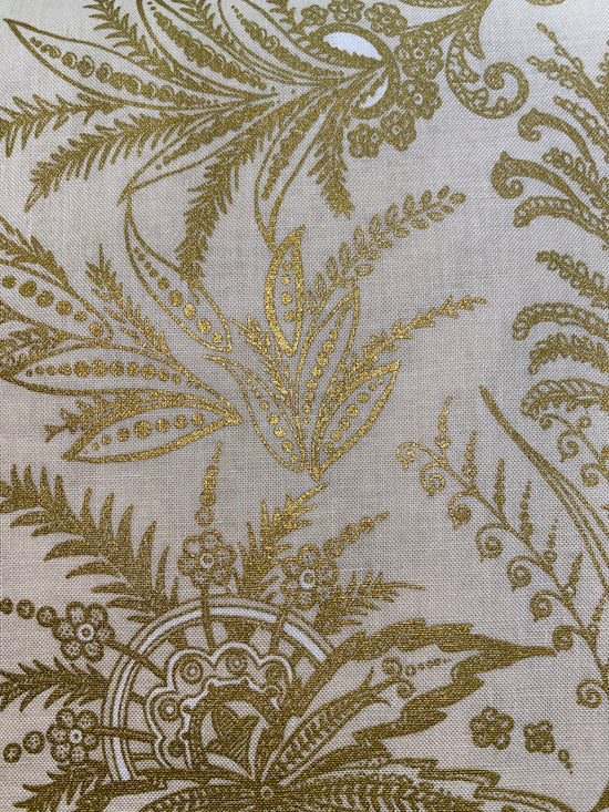 Robert Kaufman Treasures of Alexandria