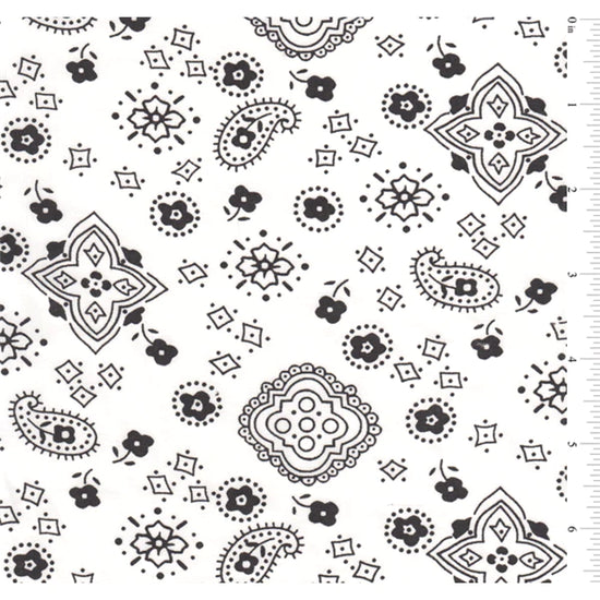 WINDHAM FABRICS BANDANA PRINT COLLECTION