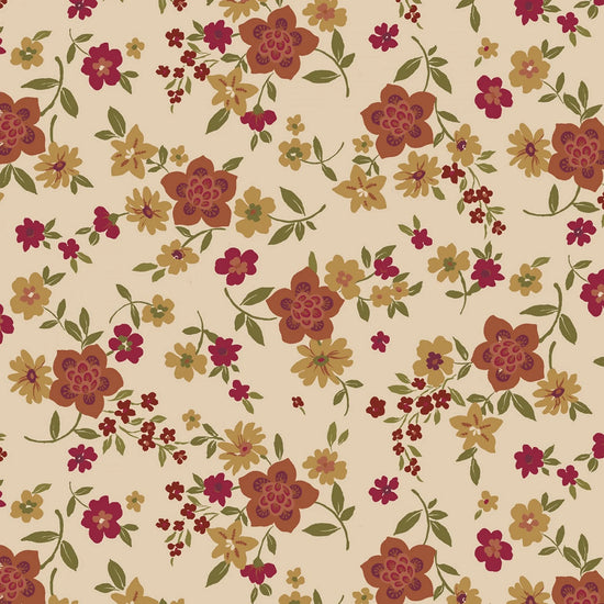 MARCUS FABRICS GINGER GROVE COLLECTION BY NANCY RINK