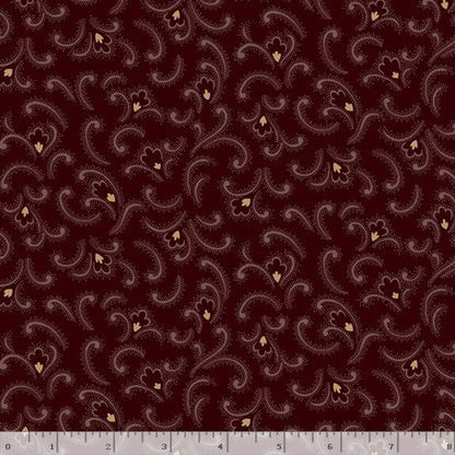 MARCUS FABRICS PLUMBERRY II COLLECTION BY PAM BUDA