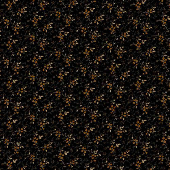 MARCUS FABRICS CHEDDAR & COAL COLLECTION