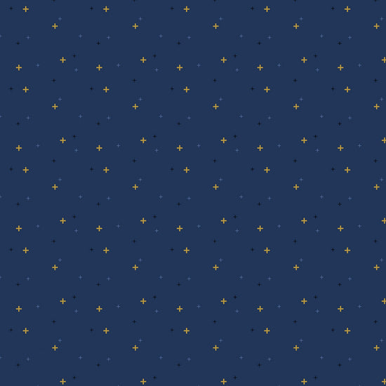 RILEY BLAKE DESIGNS SPARKLER BY MELISSA MORTENSON