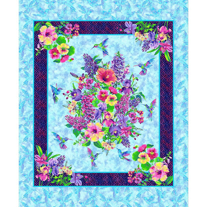 STUDIO E HUMMINGBIRD HEAVEN COLLECTION