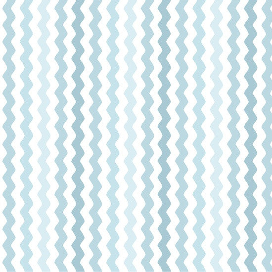 QUILTING TREASURES SORBET LIGHT BLUE