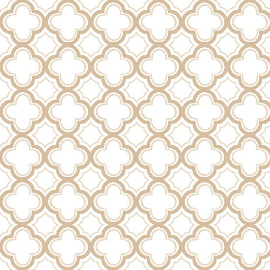 QUILTING TREASURES SORBET LIGHT TAUPE