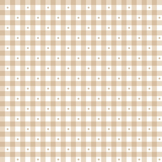 QUILTING TREASURES SORBET LIGHT TAUPE