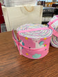 Fabric Editions Jelly Roll Critters