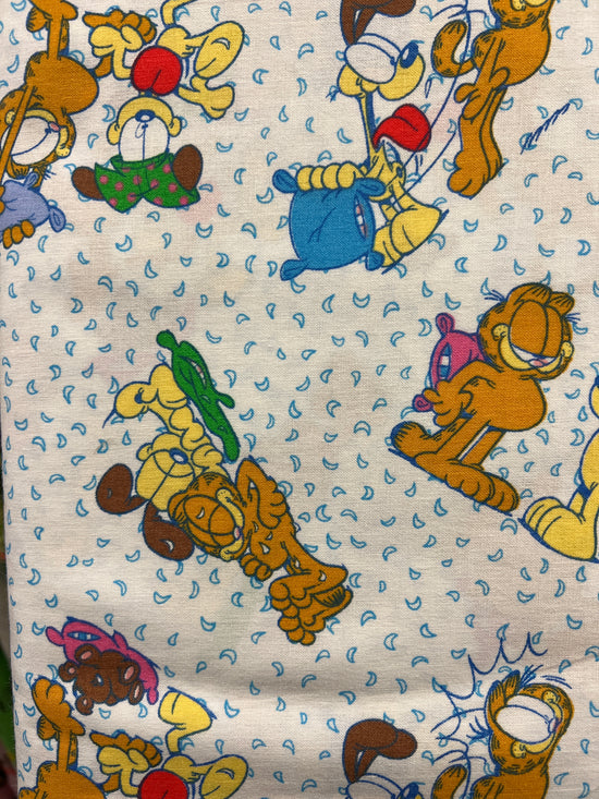 Shamrock Sports Garfield & Friends