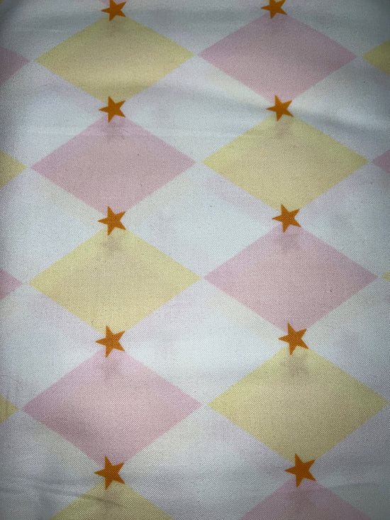 Free Spirit Little House Circus Ribbon