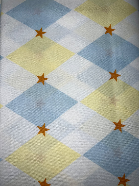 Free Spirit Little House Circus Frost