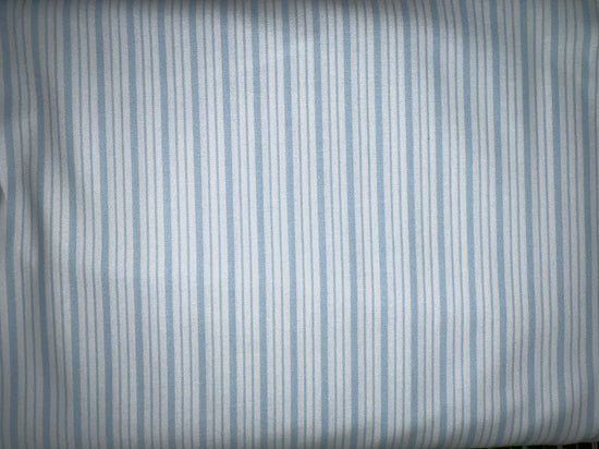 Free Spirit Little House Simple Stripe Frost